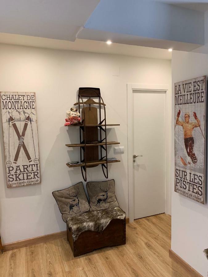 Apartaran 410 Вьелья Экстерьер фото