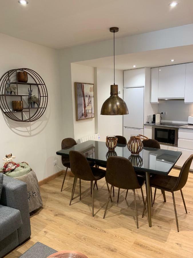 Apartaran 410 Вьелья Экстерьер фото