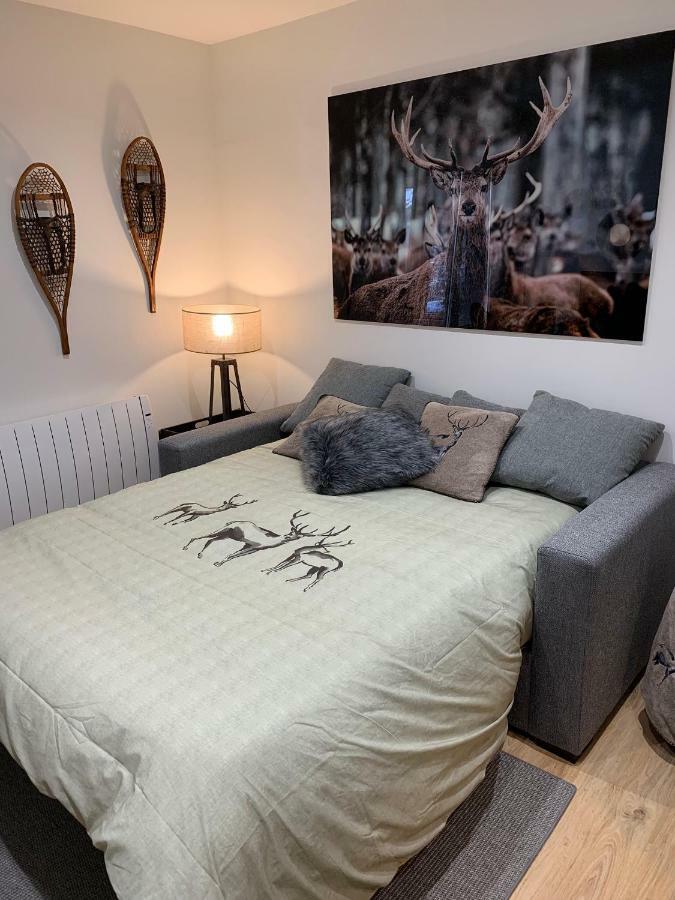 Apartaran 410 Вьелья Экстерьер фото
